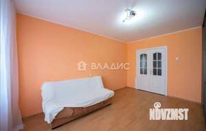 3-к квартира, вторичка, 63м2, 9/10 этаж