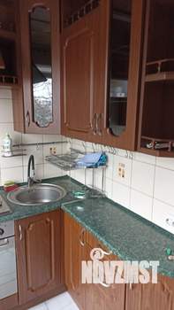 2-к квартира, вторичка, 45м2, 5/5 этаж