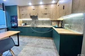 2-к квартира, вторичка, 60м2, 6/9 этаж