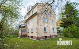 4-к квартира, вторичка, 100м2, 1/3 этаж