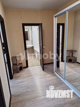 2-к квартира, вторичка, 59м2, 3/5 этаж