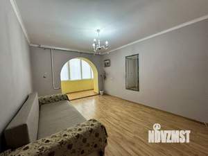 3-к квартира, вторичка, 59м2, 2/5 этаж