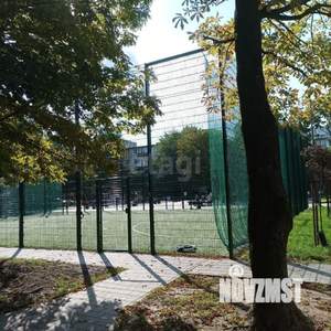 2-к квартира, вторичка, 46м2, 1/5 этаж