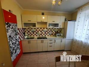 3-к квартира, вторичка, 70м2, 3/9 этаж