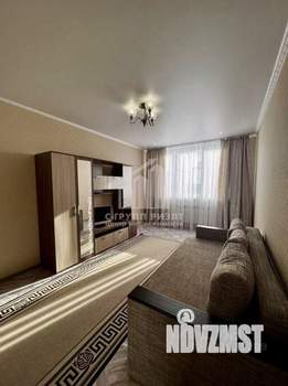 1-к квартира, вторичка, 44м2, 6/10 этаж