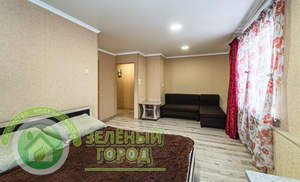 1-к квартира, вторичка, 34м2, 5/5 этаж