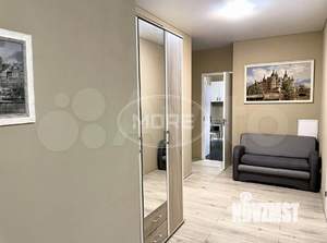 2-к квартира, вторичка, 64м2, 13/17 этаж