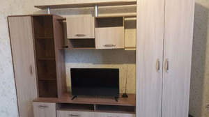 1-к квартира, вторичка, 40м2, 13/14 этаж