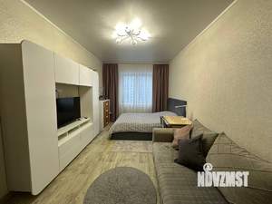 1-к квартира, вторичка, 37м2, 4/9 этаж