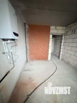 3-к квартира, сданный дом, 86м2, 6/10 этаж