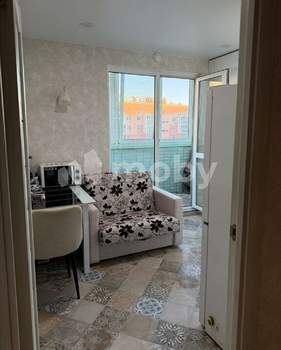 1-к квартира, вторичка, 40м2, 8/9 этаж