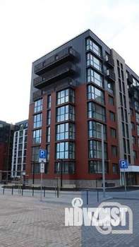 2-к квартира, вторичка, 64м2, 1/8 этаж