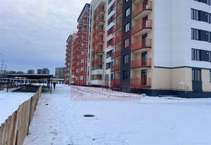 1-к квартира, вторичка, 32м2, 2/9 этаж