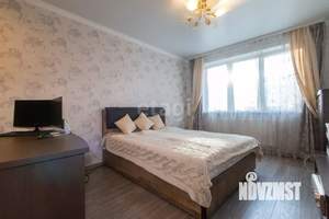 1-к квартира, вторичка, 42м2, 6/10 этаж