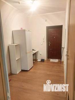 1-к квартира, вторичка, 36м2, 1/5 этаж