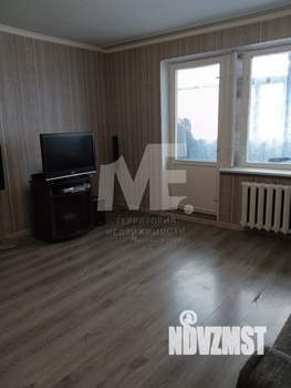 2-к квартира, вторичка, 52м2, 7/9 этаж