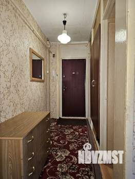 1-к квартира, вторичка, 31м2, 1/5 этаж