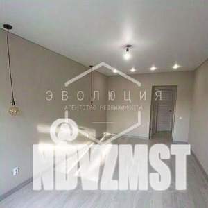 2-к квартира, вторичка, 46м2, 4/5 этаж