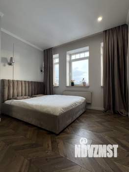 1-к квартира, вторичка, 41м2, 3/7 этаж