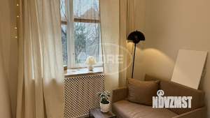 Студия квартира, вторичка, 11м2, 1/5 этаж