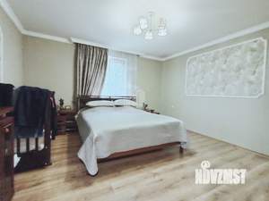 3-к квартира, вторичка, 132м2, 1/2 этаж