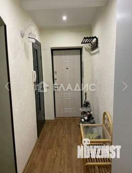 1-к квартира, вторичка, 33м2, 2/3 этаж