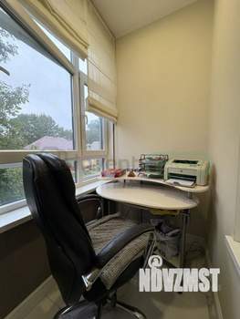 3-к квартира, вторичка, 122м2, 2/5 этаж