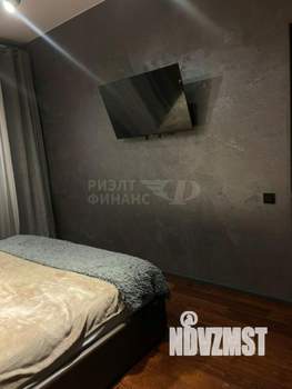 1-к квартира, вторичка, 38м2, 2/4 этаж