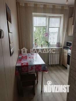2-к квартира, вторичка, 45м2, 5/5 этаж
