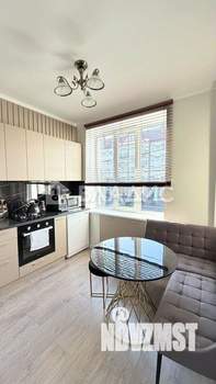 2-к квартира, вторичка, 54м2, 2/4 этаж