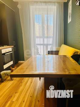 1-к квартира, вторичка, 40м2, 3/10 этаж