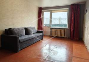 1-к квартира, вторичка, 32м2, 5/5 этаж