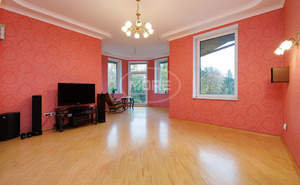 3-к квартира, вторичка, 111м2, 3/6 этаж