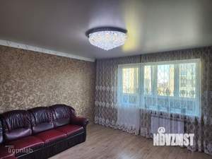 3-к квартира, вторичка, 81м2, 9/9 этаж