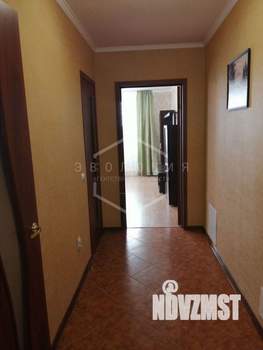 1-к квартира, вторичка, 40м2, 5/9 этаж