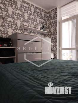3-к квартира, вторичка, 69м2, 4/9 этаж