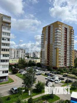2-к квартира, вторичка, 69м2, 5/9 этаж