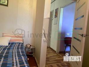 2-к квартира, вторичка, 43м2, 2/3 этаж