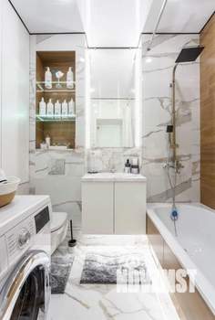 1-к квартира, вторичка, 37м2, 3/9 этаж