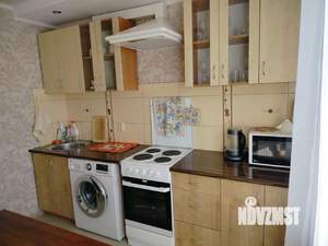 1-к квартира, вторичка, 38м2, 10/12 этаж