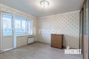 1-к квартира, вторичка, 30м2, 5/9 этаж