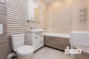 1-к квартира, вторичка, 43м2, 5/9 этаж