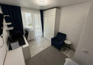 1-к квартира, вторичка, 30м2, 6/10 этаж