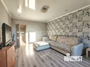 2-к квартира, вторичка, 62м2, 7/9 этаж