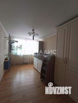 2-к квартира, вторичка, 54м2, 10/17 этаж