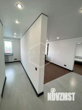 2-к квартира, вторичка, 55м2, 9/9 этаж