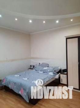 1-к квартира, вторичка, 45м2, 6/6 этаж
