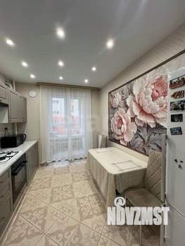 2-к квартира, вторичка, 58м2, 2/9 этаж