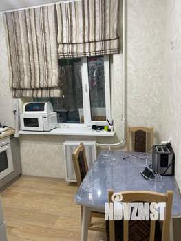 1-к квартира, вторичка, 37м2, 2/5 этаж