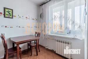 3-к квартира, вторичка, 64м2, 6/10 этаж